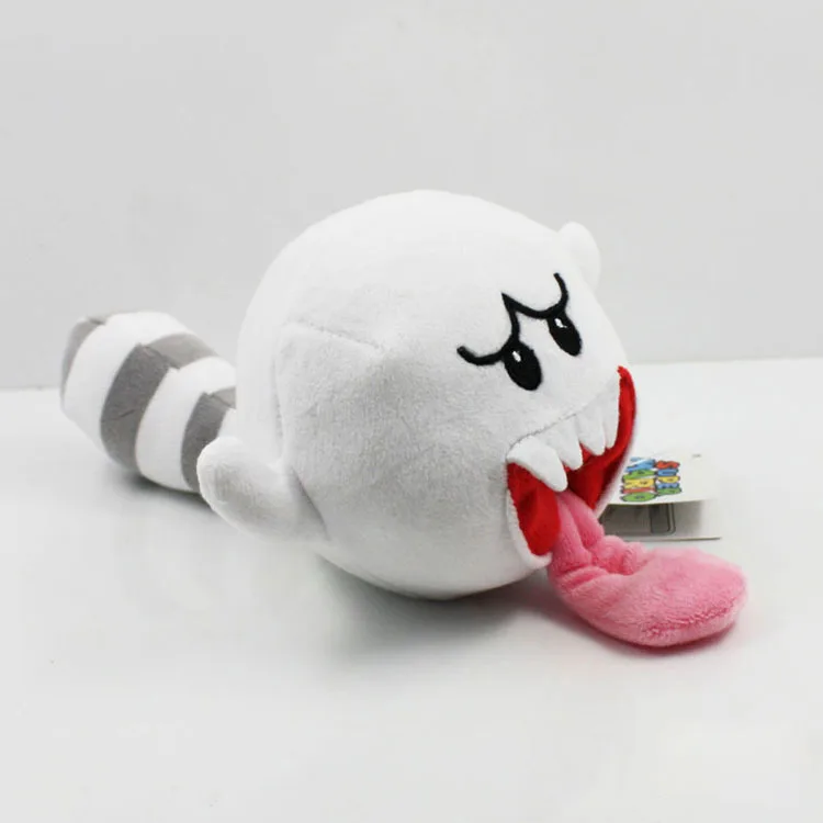 mario boo plush
