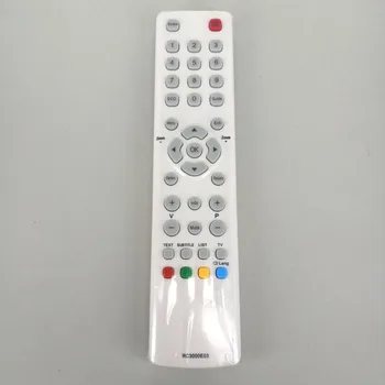 

Original For TCL TV Remote control RC3000E03