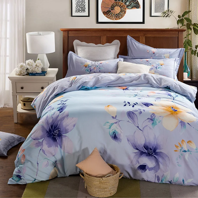 online get cheap purple comforter sets aliexpress com online get cheap purple comforter sets aliexpress com