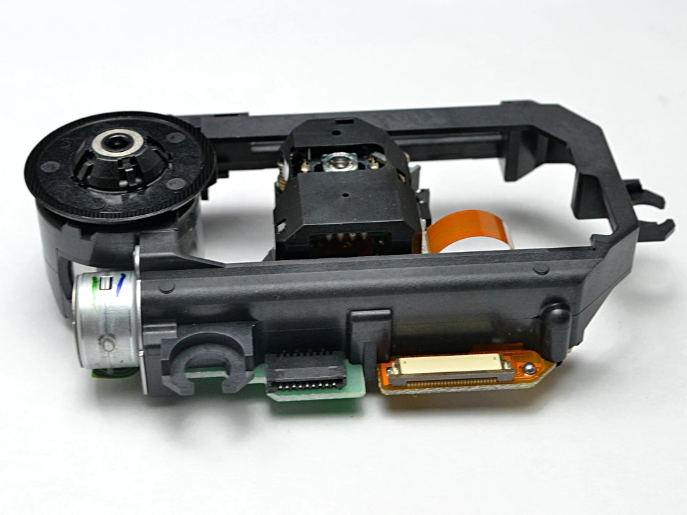 

Free Shipping KHM-290AAA A-6061-908-A Optical Pick UP Assembly Service ASSY KHM290AAA A6061908A DVD Laser lens Mechanism