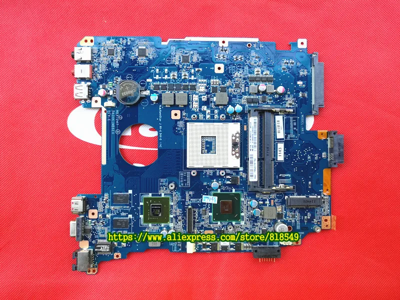 mbx-247 A1827702A A1827700A Fit For Sony MBX 247 DA0HK1MB6E0 N12M-GS2-S-A1 Motherboard fast shipping mbx-247 A1827702A A1827700A Fit For Sony MBX 247 DA0HK1MB6E0 N12M-GS2-S-A1 Motherboard fast shipping
