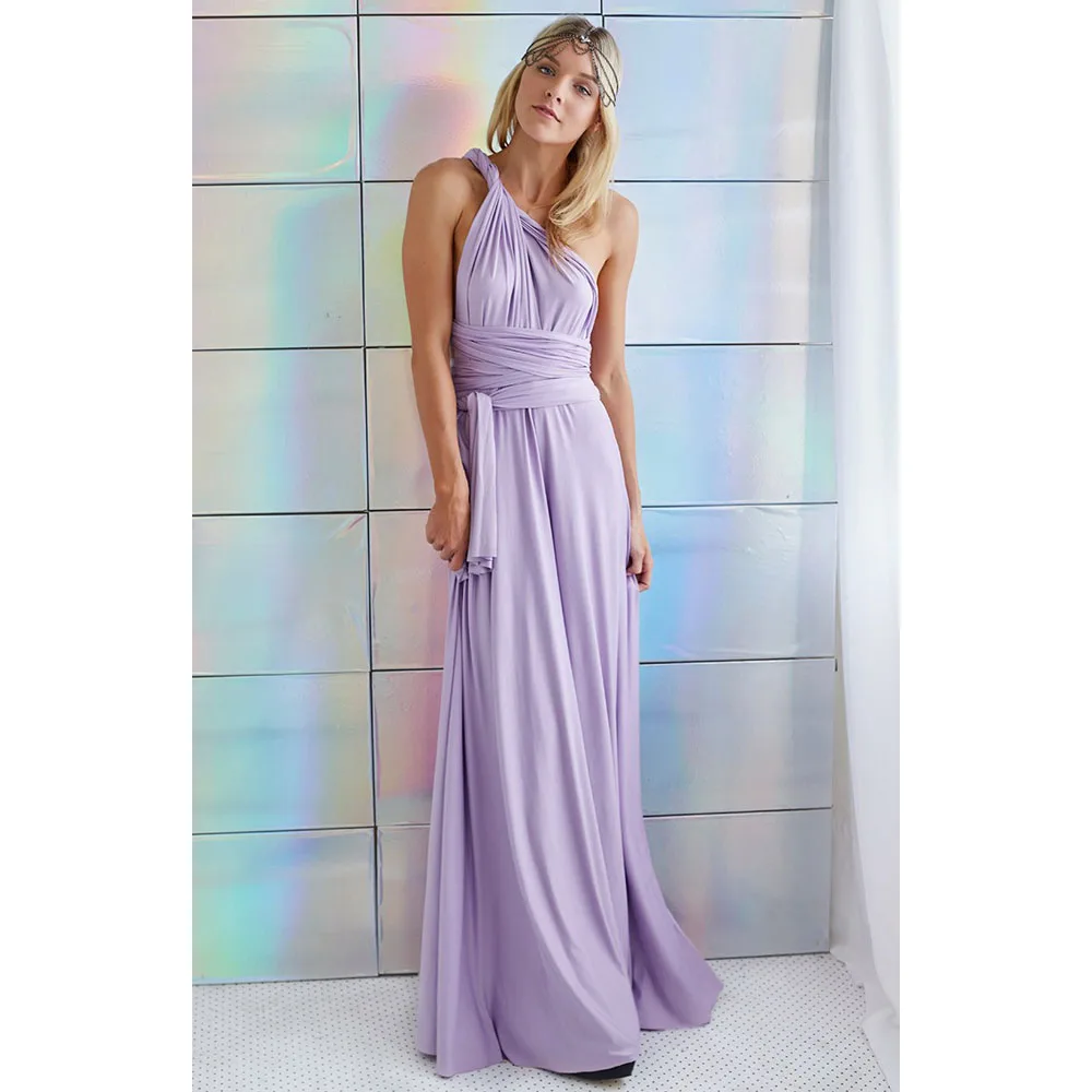 Robe dress