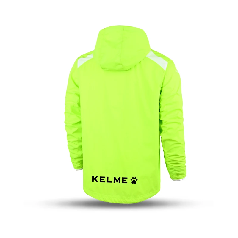 Kelme ocio niños entrenamiento de fútbol equipaciones de futbol 2016 niños chaqueta a prueba de viento vigilancia Fútbol 2017 niños Kelme ocio niños entrenamiento de fútbol equipaciones de futbol 2016 niños chaqueta a prueba de viento vigilancia Fútbol 2017 niños