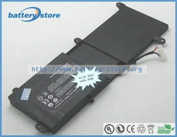 

New Genuine laptop batteries for ST-R1,P640BAT-3,911ST,ST-R2,ST-R3,6-87-P640S-4231A,11.1V,3 cell