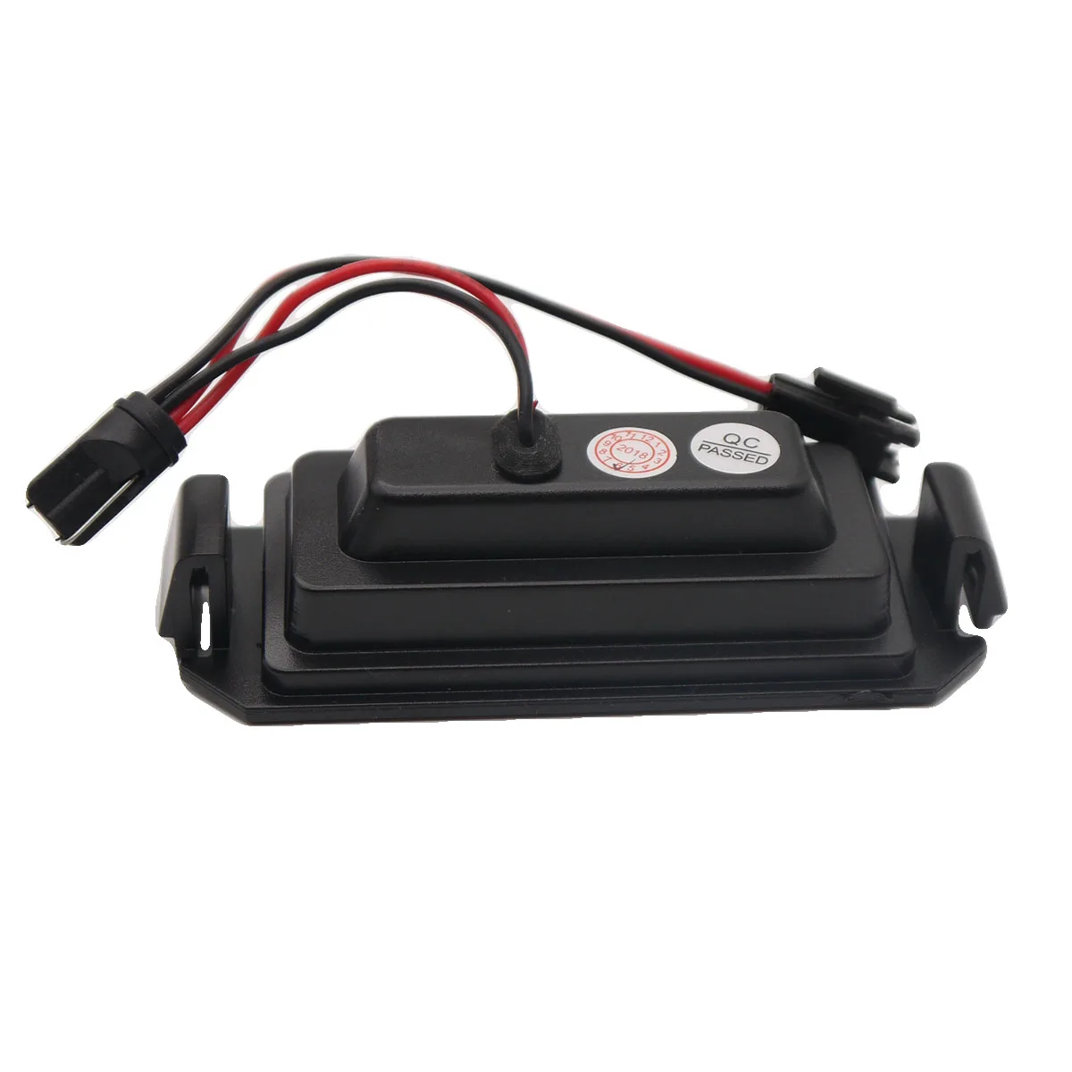 Светодиодная подсветка для номерного знака Eonstime 2x 18SMD Hyundai I10 I20 tiburon coupe Veloster FS XG30