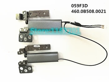 

Laptop/notebook LCD/LED Axis/Hinges/Loops with cover wifi cable for Dell Inspiron 13 7000 7370 7373 7380 059F3D 460.0B508.0021