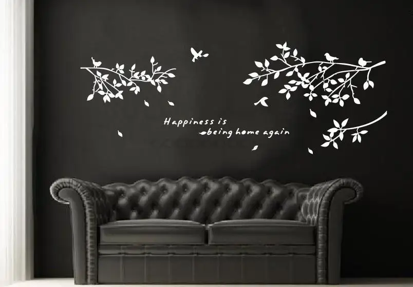 Living Room Decals wallpaper home decor picture - more detailed picture about new Living Room Decals wallpaper home decor picture - more detailed picture about new