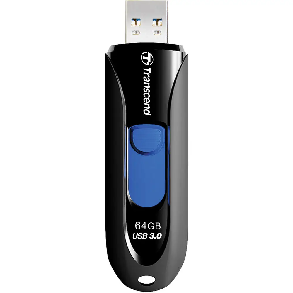 TRANSCEND JETFLASH 790 USB 3.0 32GB 32G 32 G GB USB FLASH DRIVE LIFE TIME WARRRA