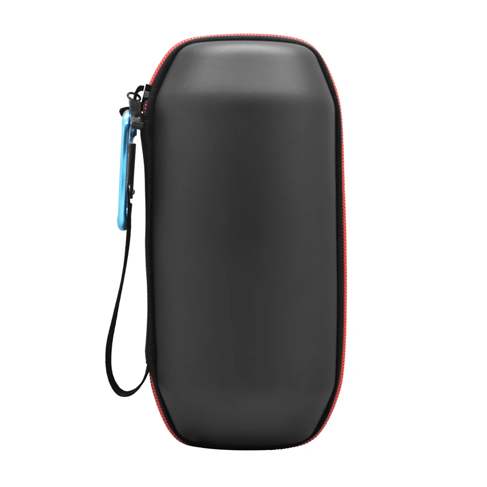 Новый портативный дорожный Чехол из искусственной кожи для Bose Soundlink вращающийся