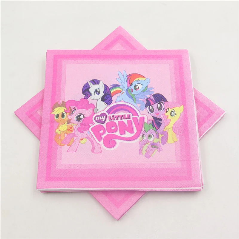 my little pony aquarium