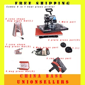 heat press printer price