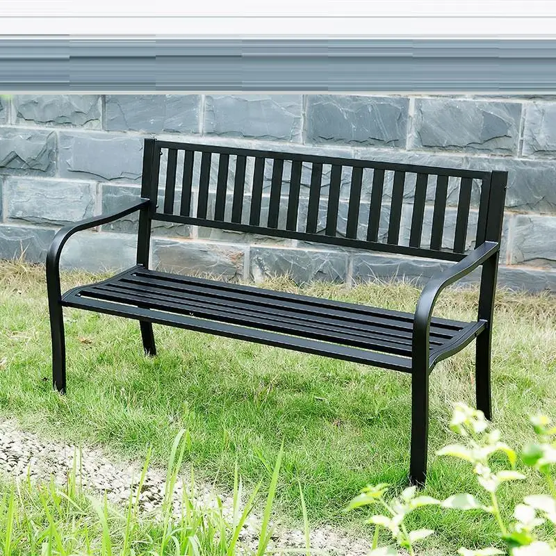 Ogrodowy Балкон современный Mesa Y Silla стол Meuble Tuinset Tuinmeubel Mueble De Jardin открытый патио садовая мебель стул - Цвет: Number 18