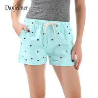 2016 Summer Style Shorts Women Candy Color Elastic With Belt  Short Women  A224