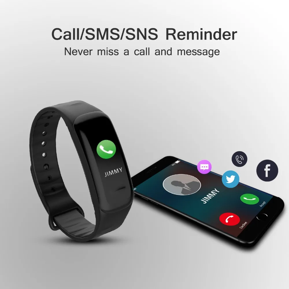 New Fashion Waterproof Smart Watch Women&Men Ladies&Male Heart Rate Sleep Blood pressure Monitor Smartwatch For Android IOS 