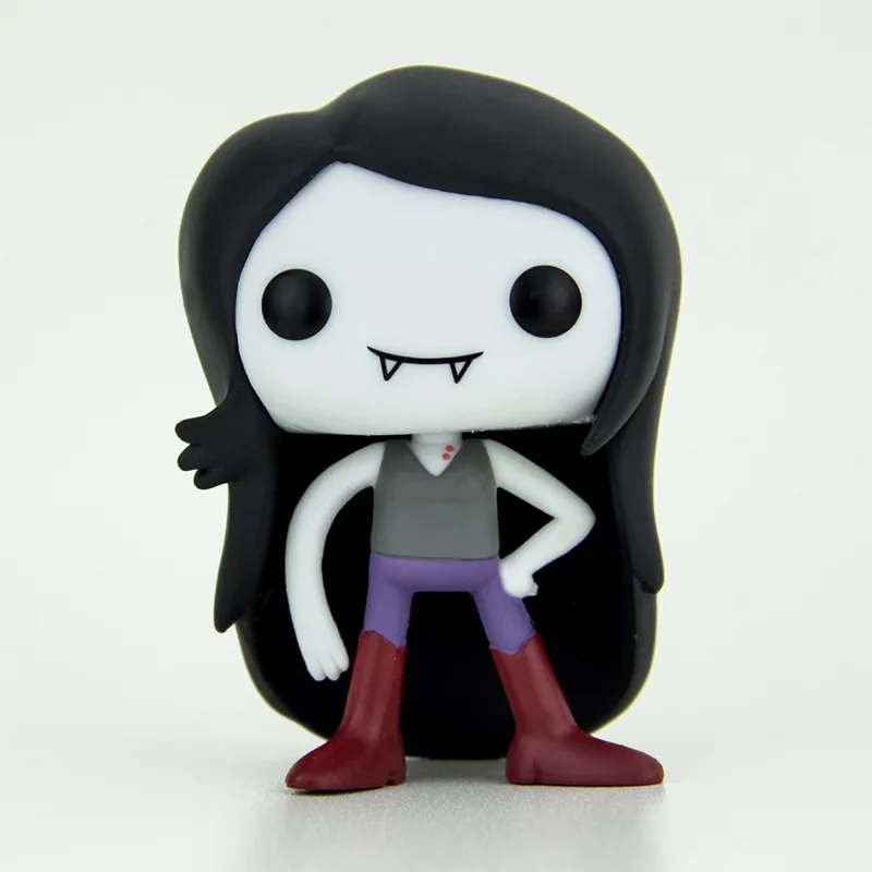 Funko Pop Official Tv Adventure Time 