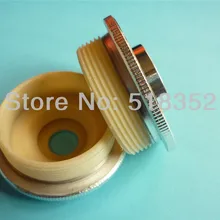 6EC80A418 MAKINO A201 верхней/Нижнее водяное сопло гвардии L = 4 мм Тип-0 для ЭО/EH/EC32.64/U серии WEDM-LS проволочно-вырезной станок машина Запчасти