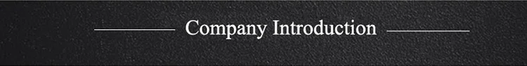 Company Brief title
