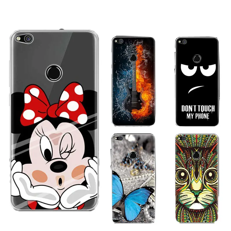 coque huawei p8 lite 2017 minnie coque huawei p8 lite 2017 minnie
