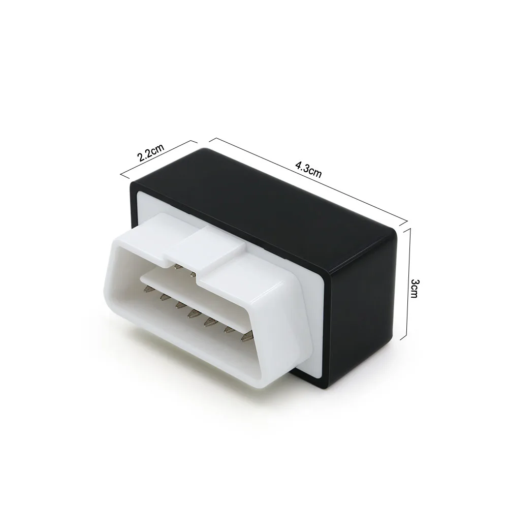 ELM327 V1.5 PIC18F25K80 чип OBD2 считыватель кодов Bluetooth J1850 выключатель питания ВКЛ./ВЫКЛ. 12 В