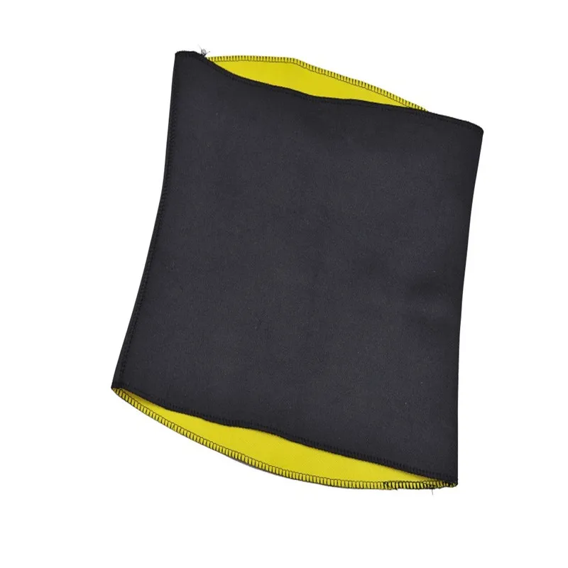 

Super Stretch Neoprene Shaper Sauna Slimming Belts Weight Loss Fit Sweat Shaper Body Burn Fat Sweating Sizes S/M/L/XL/2XL