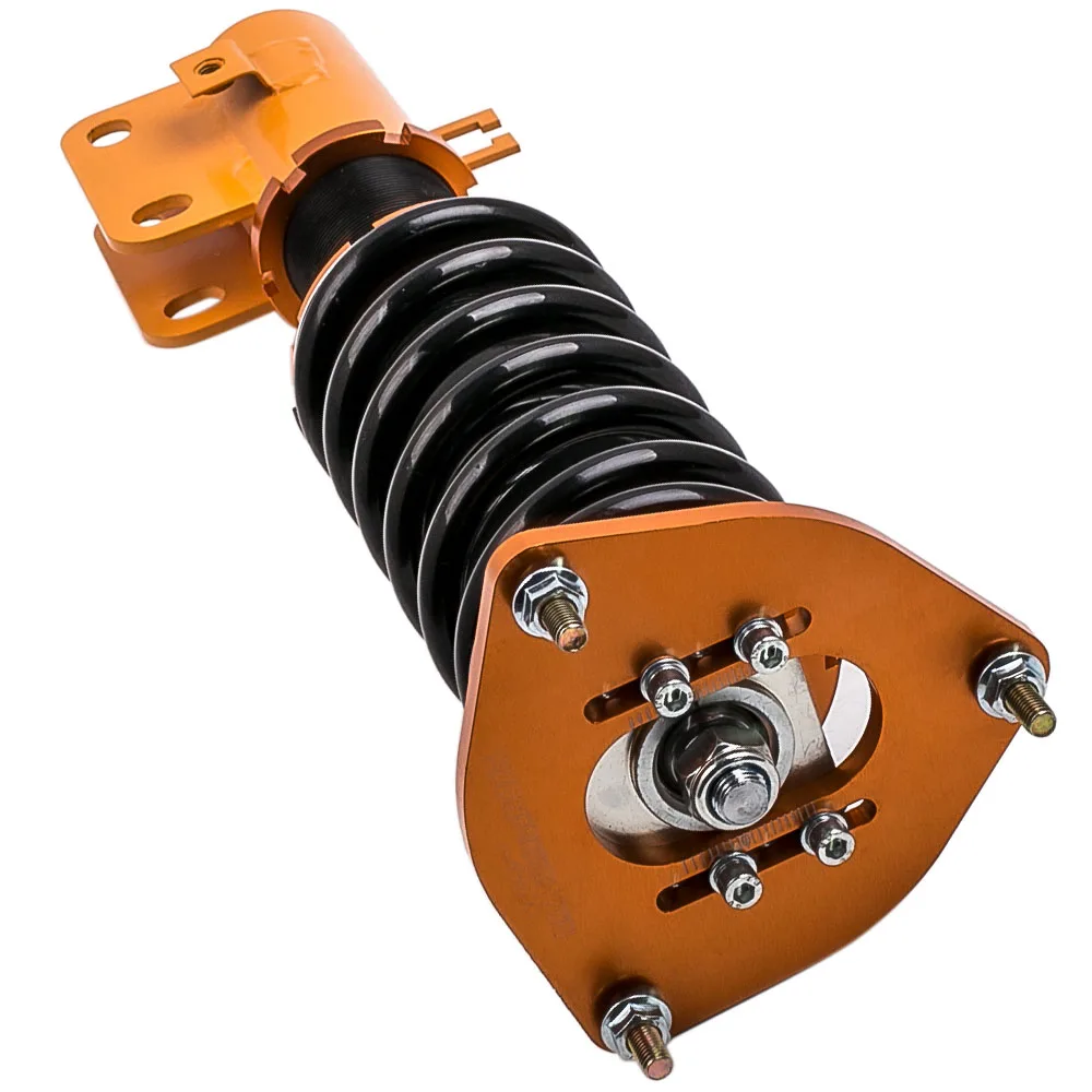 Полный комплект подвески Coilover для Subaru Legacy 98 04 BE BH регулировка высоты