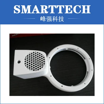 

Electronic Kettle black ABS Prototype Manufacture