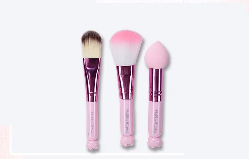 8pcs-Cute-Kawaii-Kitty-Handle-Hello-Kitty-Make-up-Brush-set-Pink-Kids-Cosmetics-Makeup-Brushes (4)