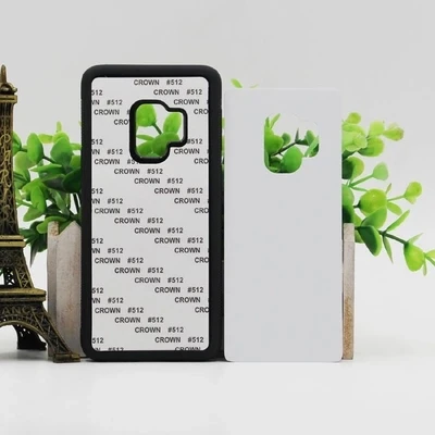 5 шт. для Samsung S9 Plus A10 A50 A30 A40 A70 M10 20 пустой силиконовый термополиуретановый +