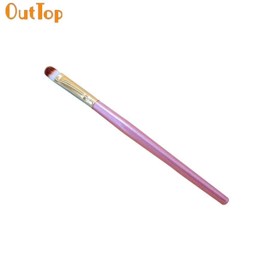 OutTop Love Beauty Female 1 шт. профессиональный макияж косметика тени для век контурная