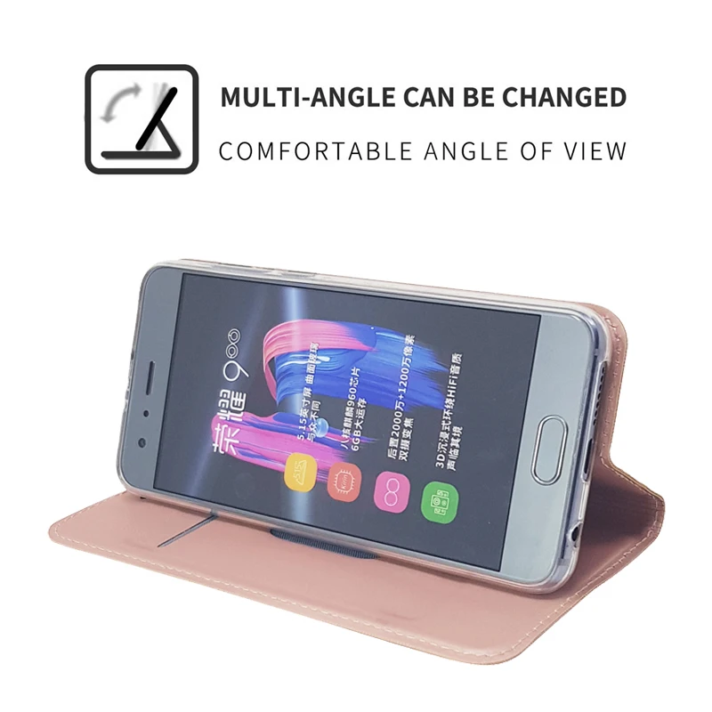 ل الشرف 9 حالة لينة بو حامل كتاب حافظة للبطاقات فتحة محفظة جلدية فليب حافظة لهاتف huawei Honor9 الشرف 9 لايت حالة Couqe جديد ل الشرف 9 حالة لينة بو حامل كتاب حافظة للبطاقات فتحة محفظة جلدية فليب حافظة لهاتف huawei Honor9 الشرف 9 لايت حالة Couqe جديد