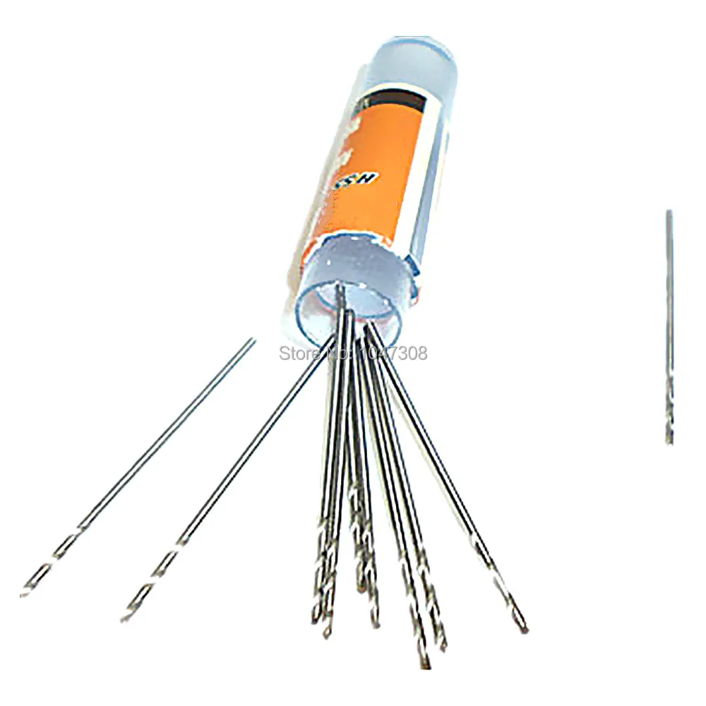 Metal Wood Craft Bits
