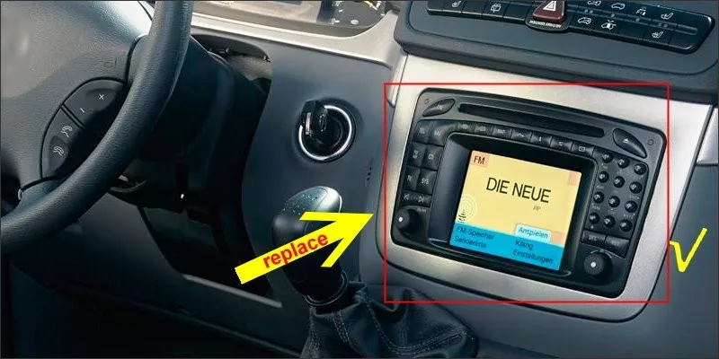 Flash Deal Liislee Car Android Multimedia For Mercedes Benz Viano / Vito 2004~2011 Stereo Radio CD DVD Player GPS Nav Map Navigation System 0 Flash Deal Liislee Car Android Multimedia For Mercedes Benz Viano / Vito 2004~2011 Stereo Radio CD DVD Player GPS Nav Map Navigation System 0