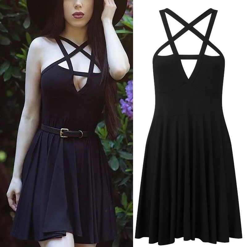 Новое модное женское сексуальное платье с открытой спиной Vestidos облегающее на
