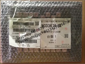 

NEW&ORIGINAL A02B-0319-C126#M
