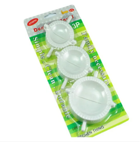 

Fully automatic dumpling skin crescent shape kneading dumpling mould dumpling machine