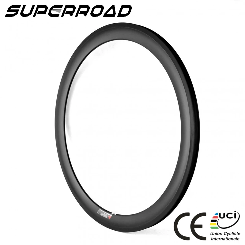 Special Price 23mm Wide 50mm Deep 650C China Light Weight Road Bike Carbon Clincher Rims | Спорт и - Цена: 11 508,76 - 20 485,24 руб.
