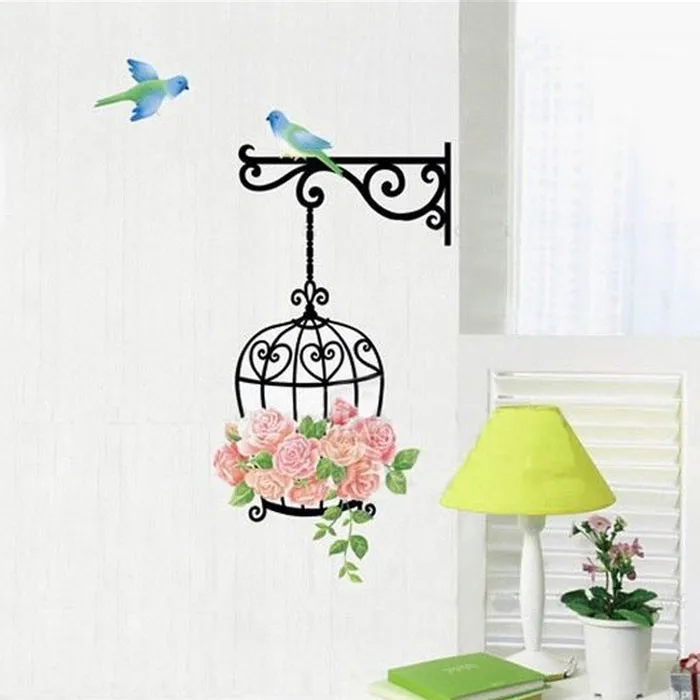 

Merry Christmas Stickers Christmas Decorations For Home Garden Decoration 2019 Year Adornos De Navidad Adornos De Navidad