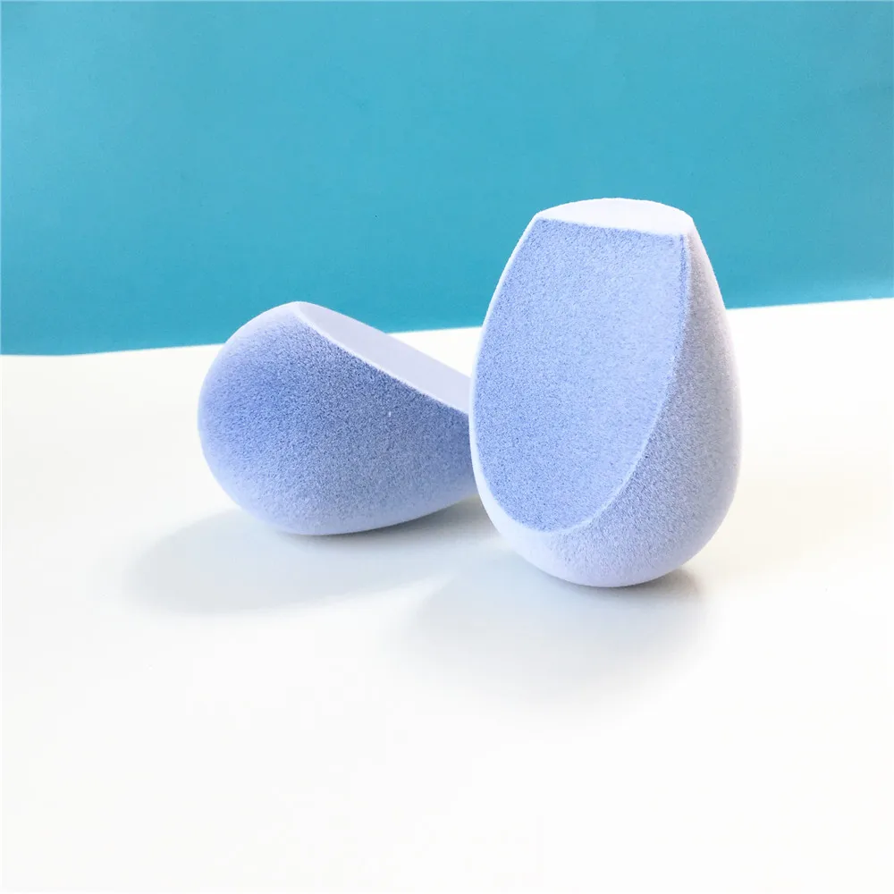 Velvet Mircofiber 3-Sides Beautyblender _ 15