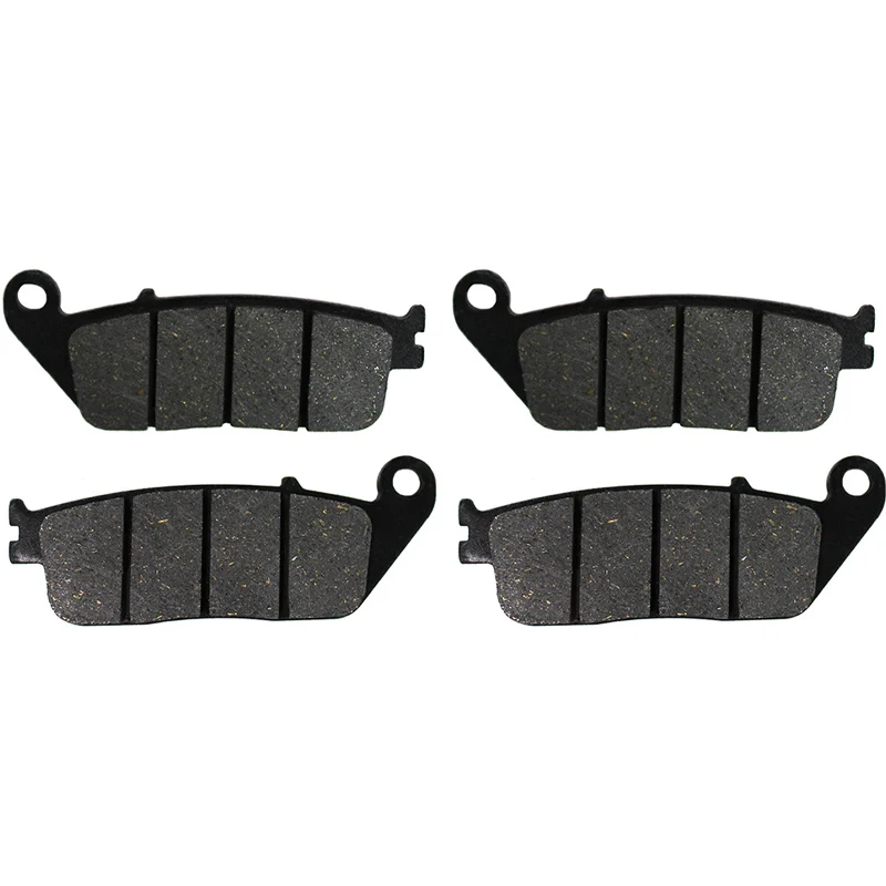 Передние тормозные колодки для мотоцикла HONDA CBR 600 CBR600 F3 1995-1998 CBR600F 600F FAB 2011 2012 |