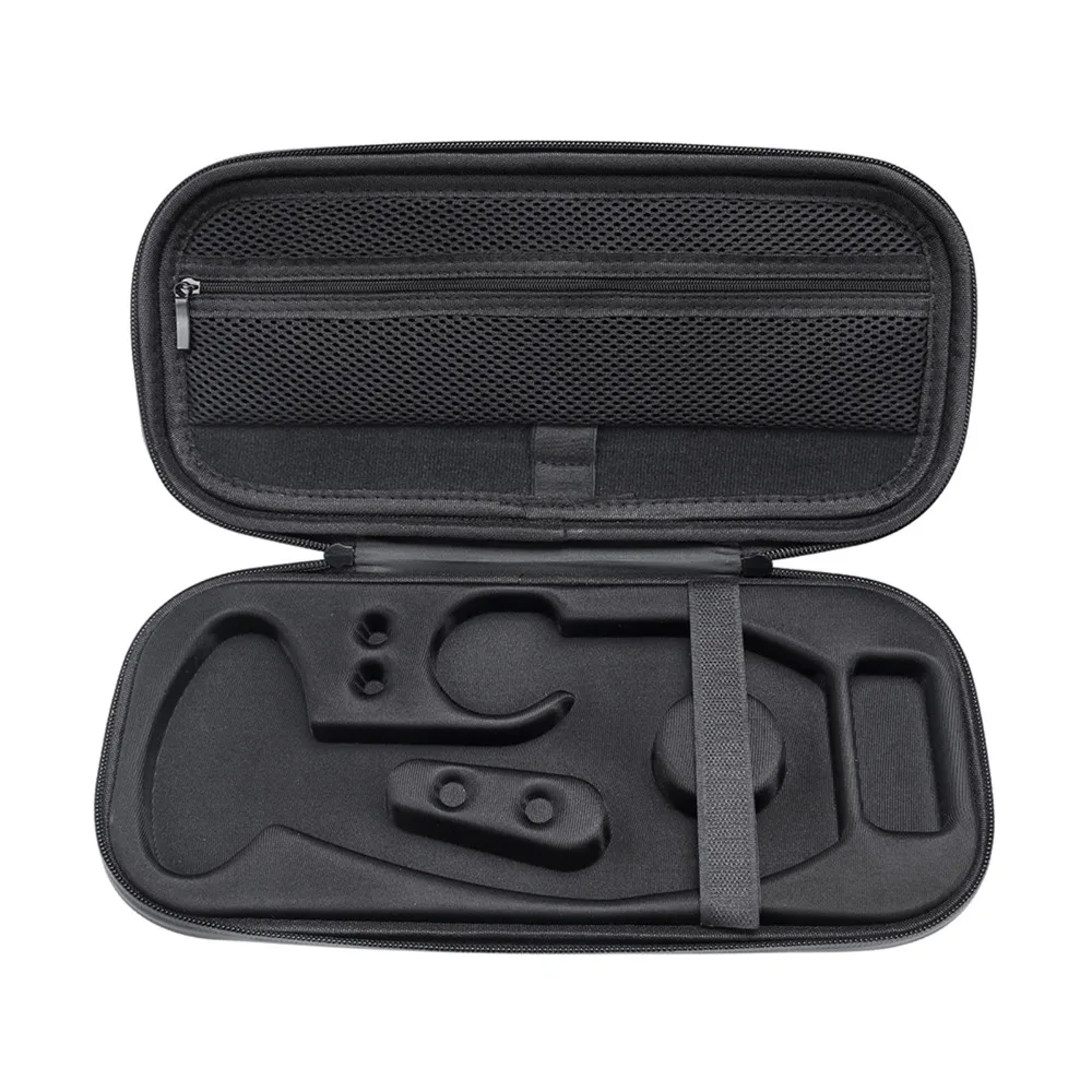

EVA Hard Case Storage Carry Case Cover for MDF 3M Littmann Cardiology Stethoscopes&Fingertip Oximeter Storage Bag Carrying Pouch