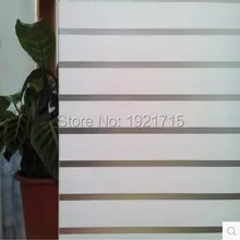 Вертикальная полоса скраб бумажные окна стекло пленка бумага самоклеющаяся бумага назад виниловые обои наклейки оконные бумажные украшения