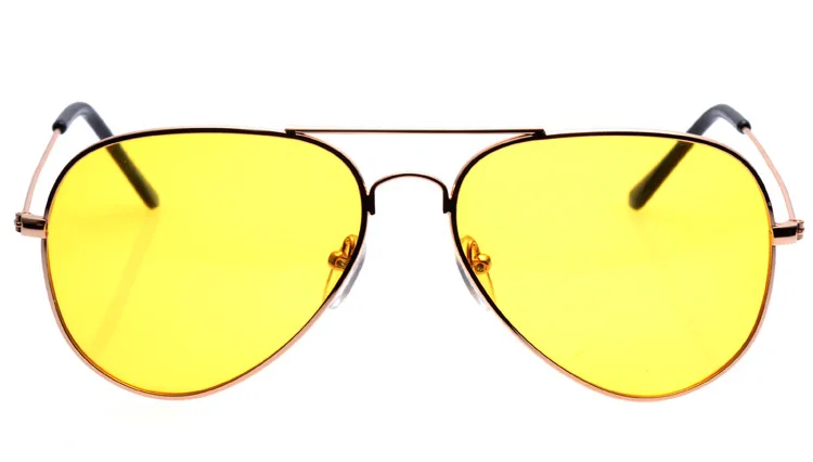 Очки ночного видения RoShari A16, поляризованные солнцезащитные очки с защитой от ультрафиолета, очки для вождения UV400