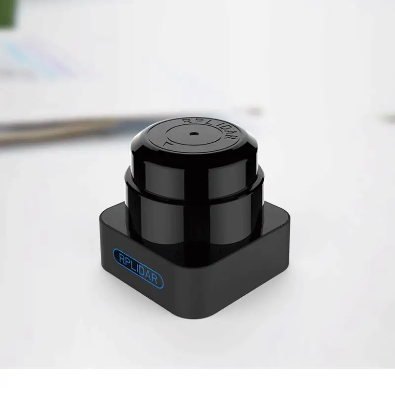 New 360 Degree  RPLIDAR  S1 TOF 40 meters lidar