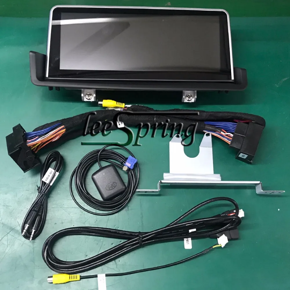 Radiola Монитор Бмв F10 С Алиэкспресс Купить