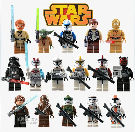 bulk lego clones