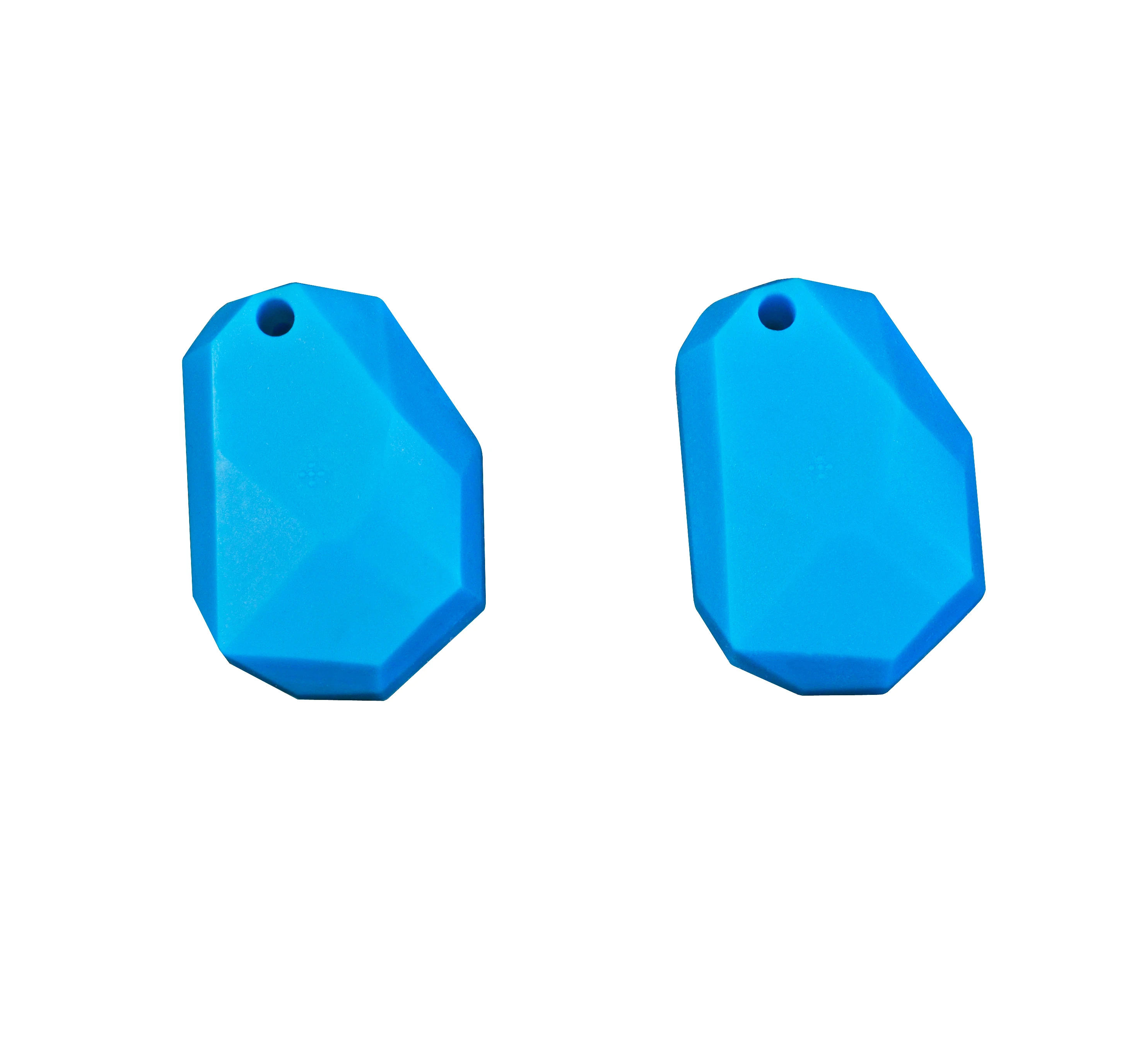2019 горячая Распродажа для модных маячков тип NRF51822 набор микросхем IBeacon с