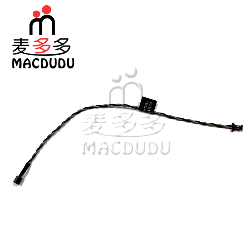 Новый кабель датчика температуры 593-1029 для 27 &quotiMac Late 2009/Mid 2010 * проверенный
