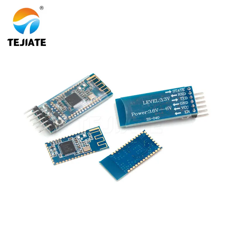 AT 09 BLE 4 0 Bluetooth модуль для arduino CC2540 CC2541 Серийный беспроводной совместим HM