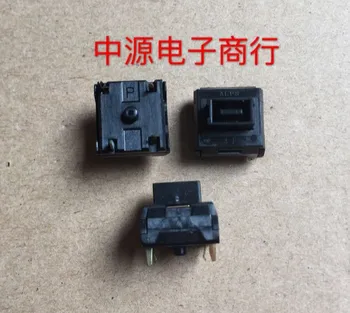 

push button switch touch switch 12*12*12 Japan ALPS keyboard SPE1212WS 4 foot 4pin silent reset switch BLACK