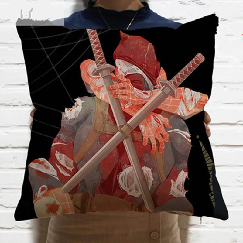 س طبعة Deadpool عودة وسادة مقعد الرجل العنكبوت الكرتون مكتب غطاء وسادة خصر أريكة سيارة ديكور متعة الإبداعية غرفة المعيشة هدية M779 س طبعة Deadpool عودة وسادة مقعد الرجل العنكبوت الكرتون مكتب غطاء وسادة خصر أريكة سيارة ديكور متعة الإبداعية غرفة المعيشة هدية M779